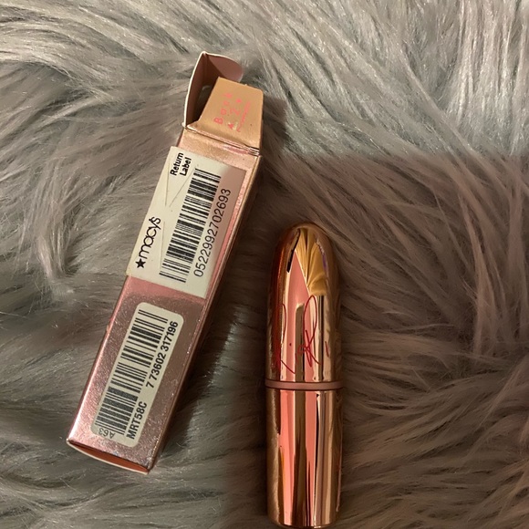 MAC COSMETICS LIMITED EDITION RIHANNA LIPSTICK - Picture 3 of 4